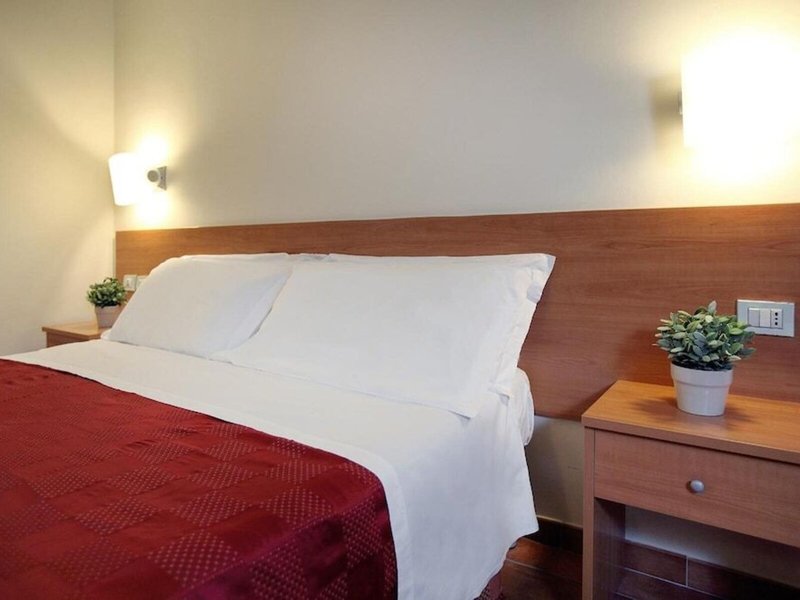 Albergo Sant´Antonio 22
