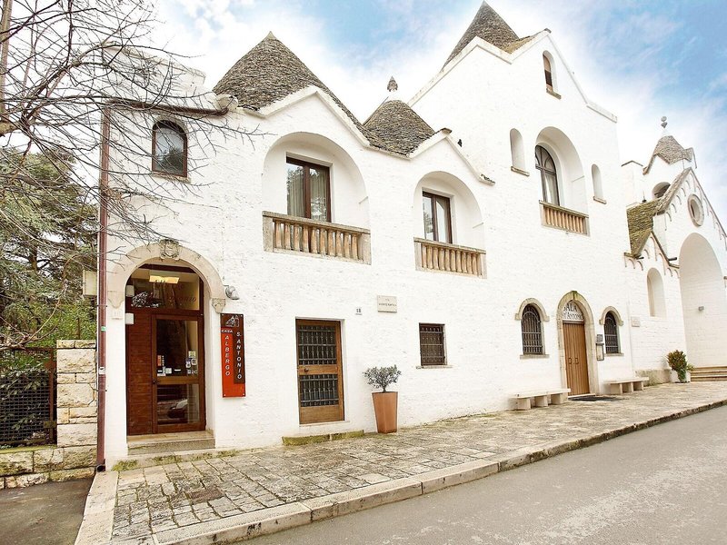 Albergo Sant Antonio 1