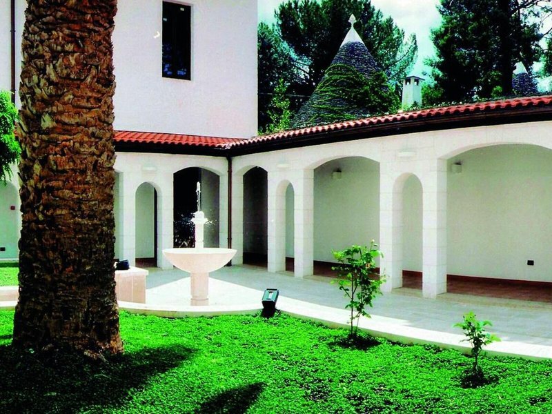 Albergo Sant Antonio 2