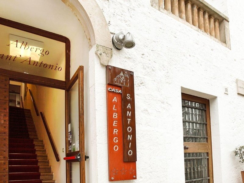 Albergo Sant Antonio 3