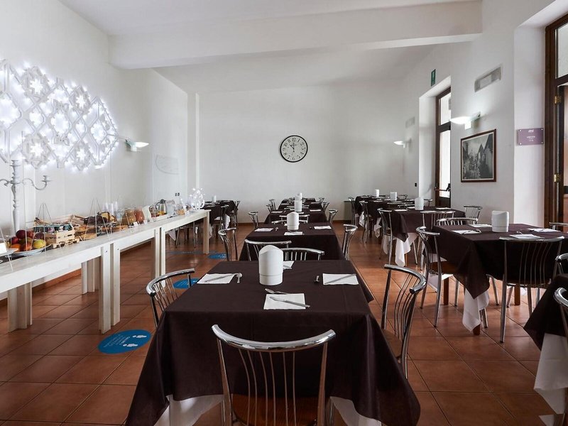 Albergo Sant Antonio 6