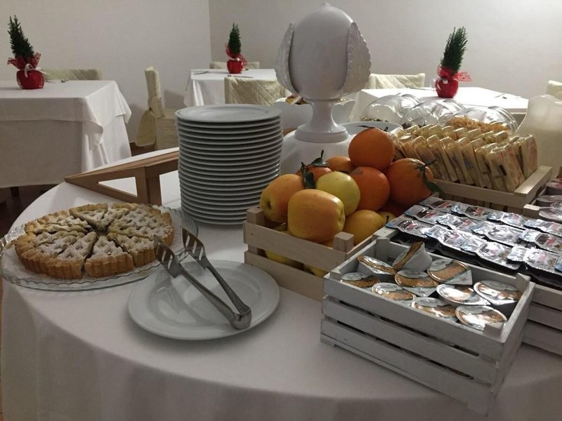 Albergo Sant Antonio 7