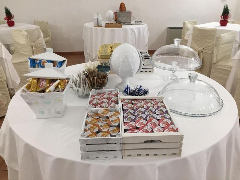 Albergo Sant Antonio 9