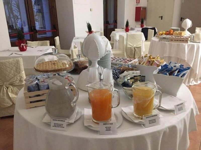 Albergo Sant Antonio 14