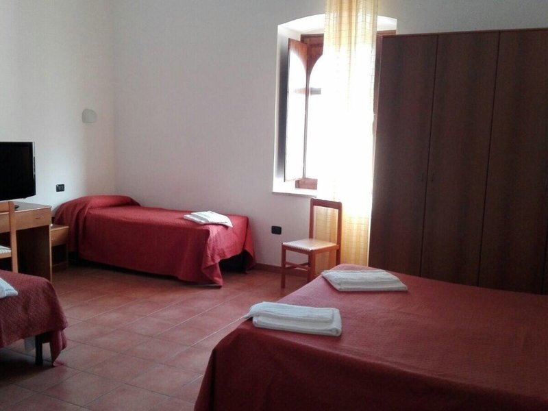 Albergo Sant Antonio 17