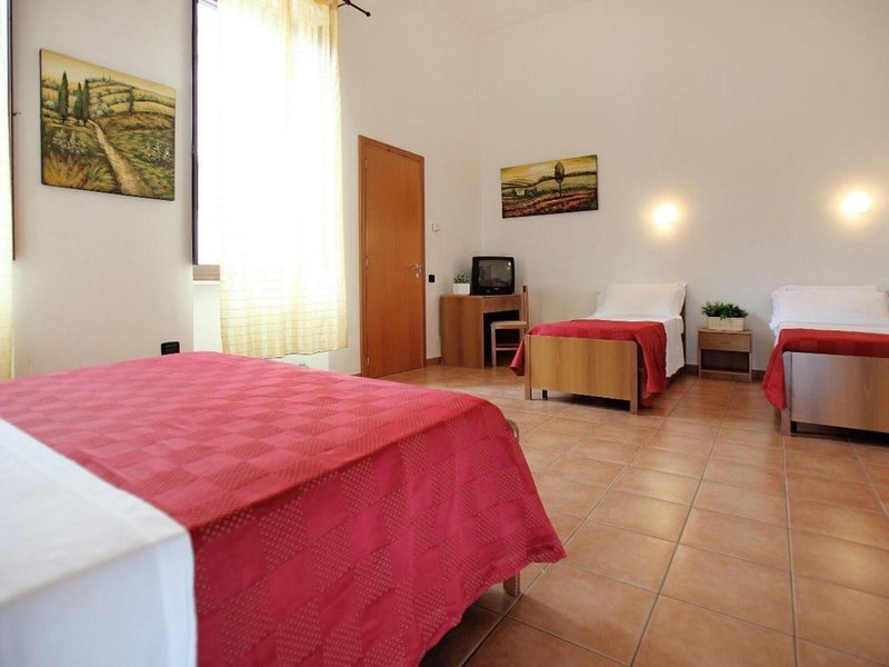 Albergo Sant Antonio 18