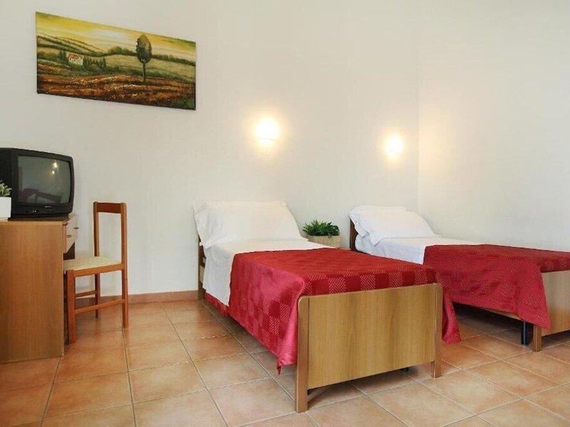 Albergo Sant Antonio 20