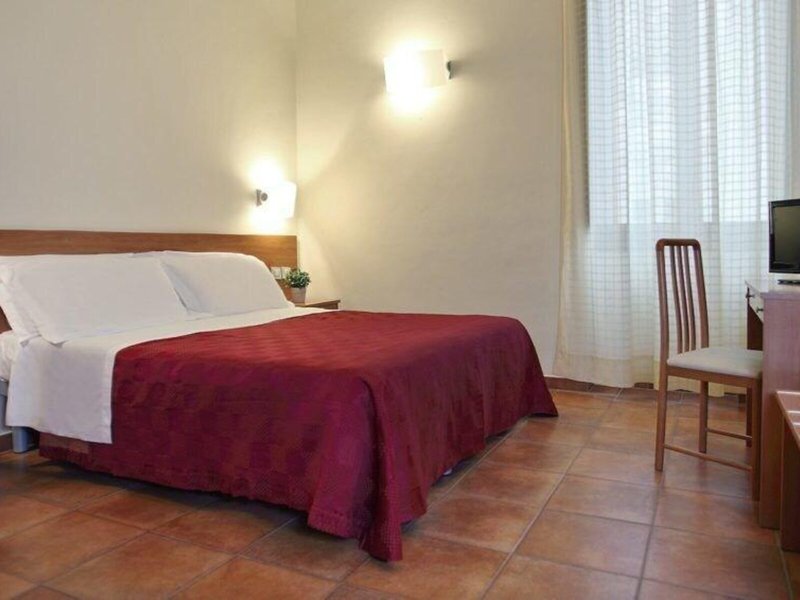 Albergo Sant Antonio 21