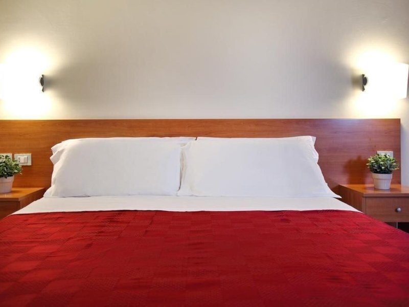 Albergo Sant Antonio 23