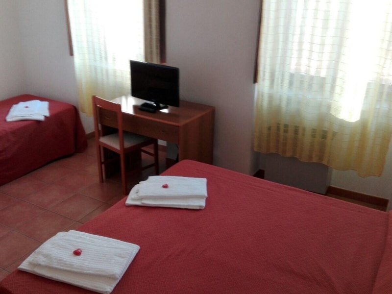 Albergo Sant Antonio 24
