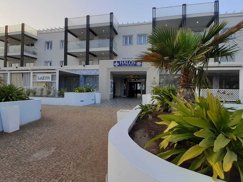 Halos Casa Resort 2