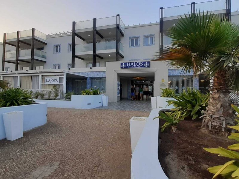 Halos Casa Resort 4