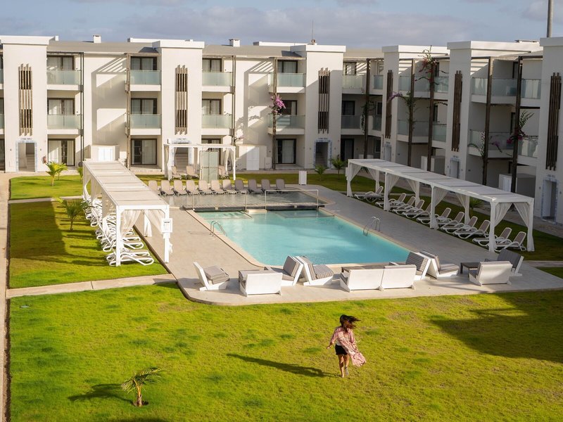 Halos Casa Resort 5