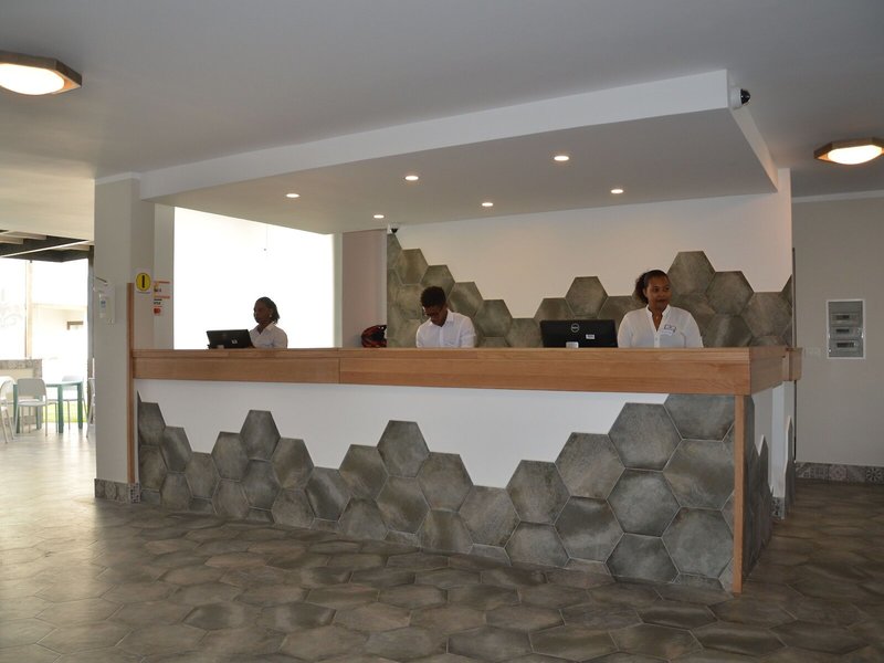 Halos Casa Resort 26