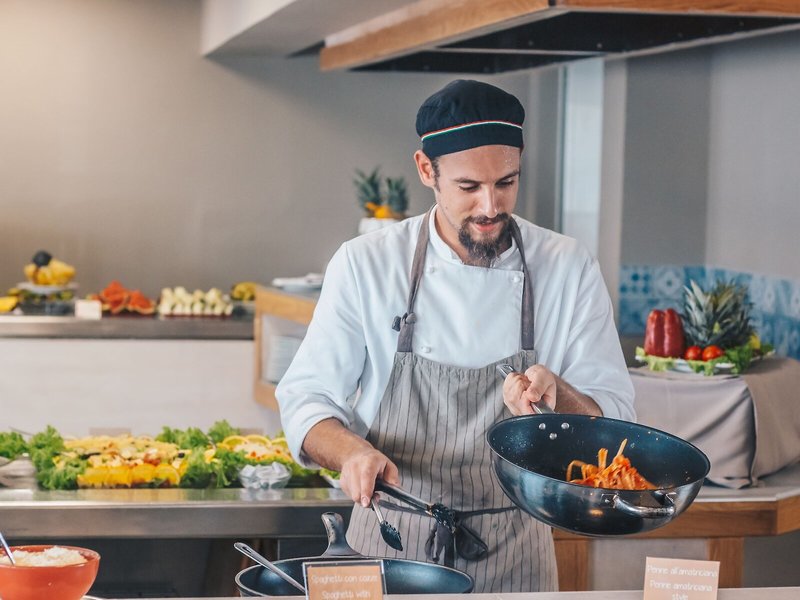 Halos Casa Resort 36