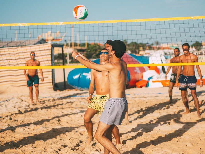 Halos Casa Resort 37