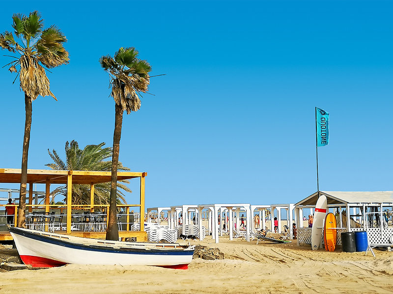 Halos Casa Resort 2