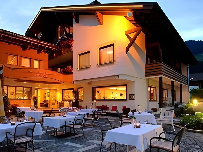Aparthotel Alpenrose 2
