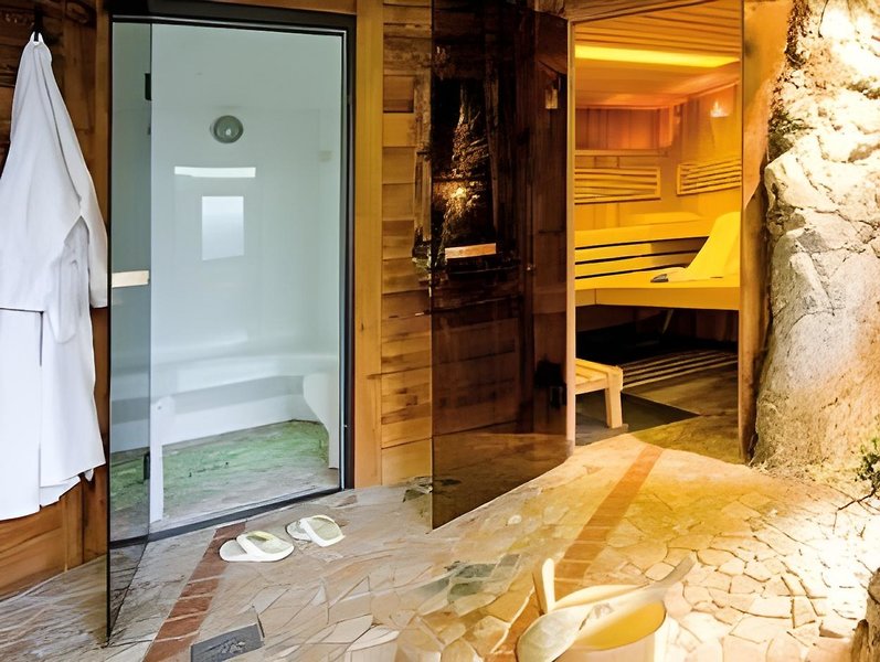 Aparthotel Alpenrose 3