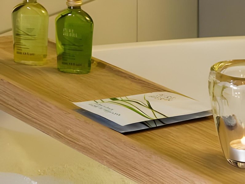 Aparthotel Alpenrose 4