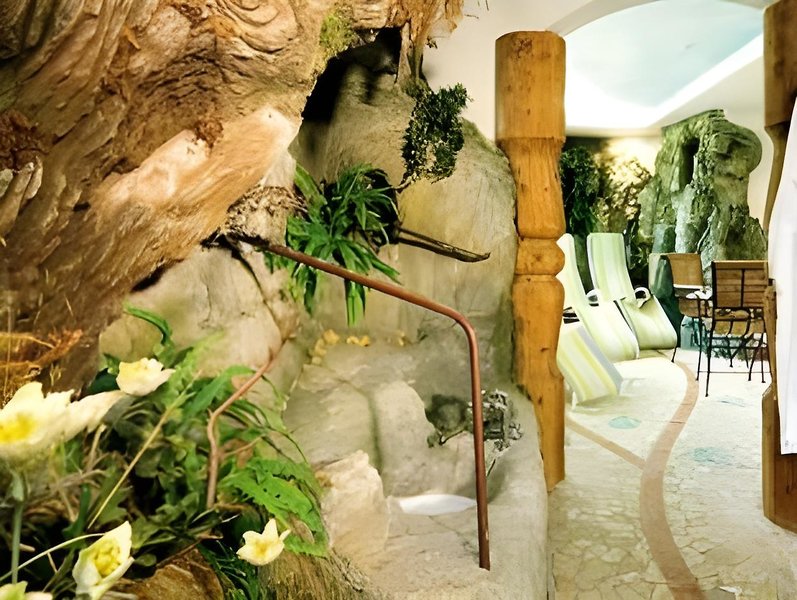 Aparthotel Alpenrose 5