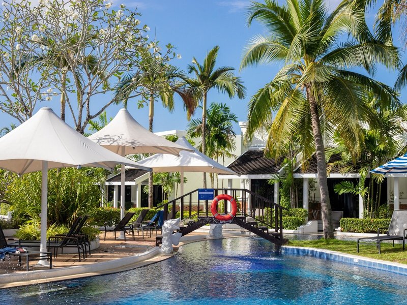 Access Resort & Villas 1