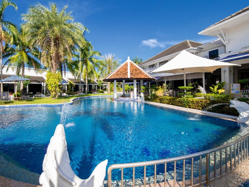 Access Resort & Villas 2