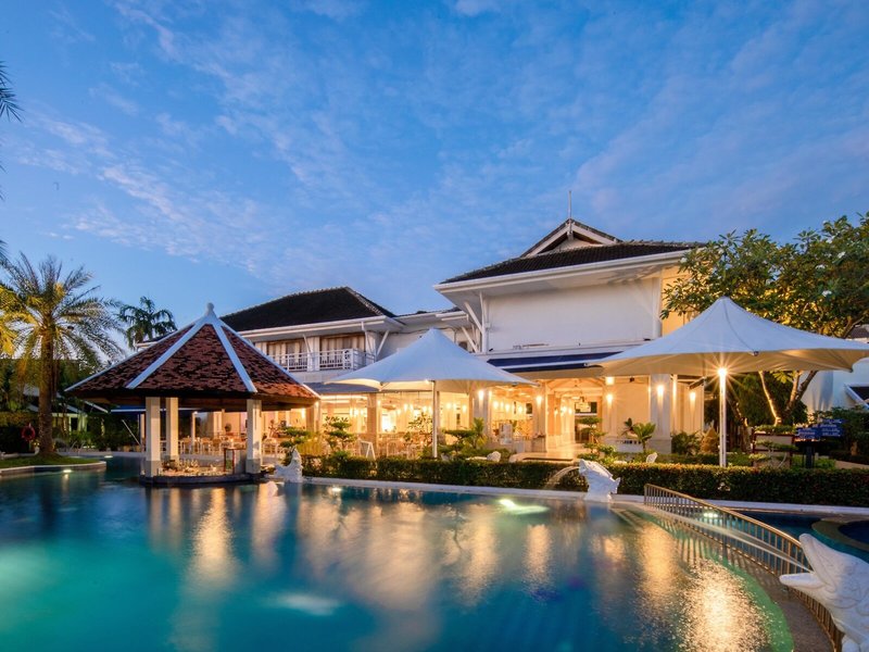 Access Resort & Villas 3