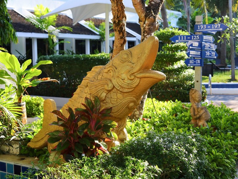 Access Resort & Villas 4