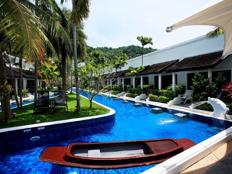 Access Resort & Villas 5