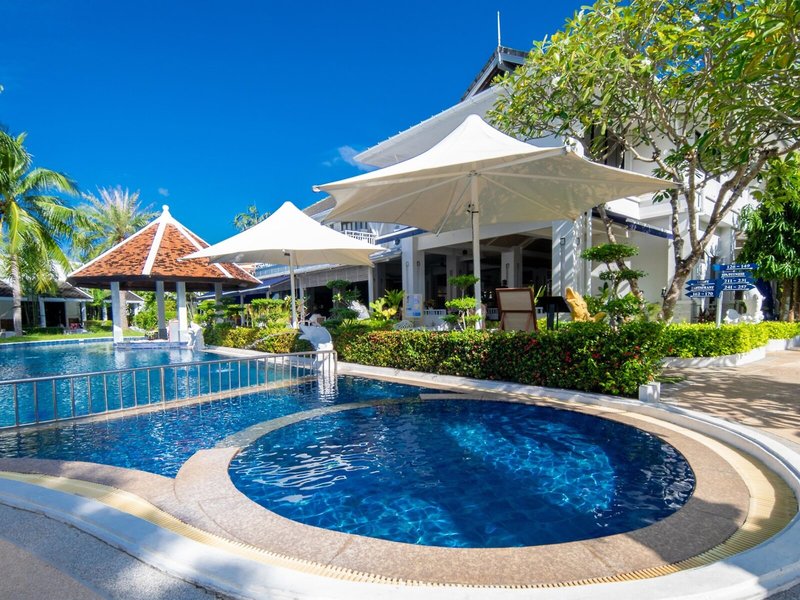 Access Resort & Villas 8