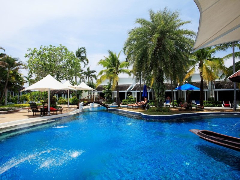 Access Resort & Villas 10