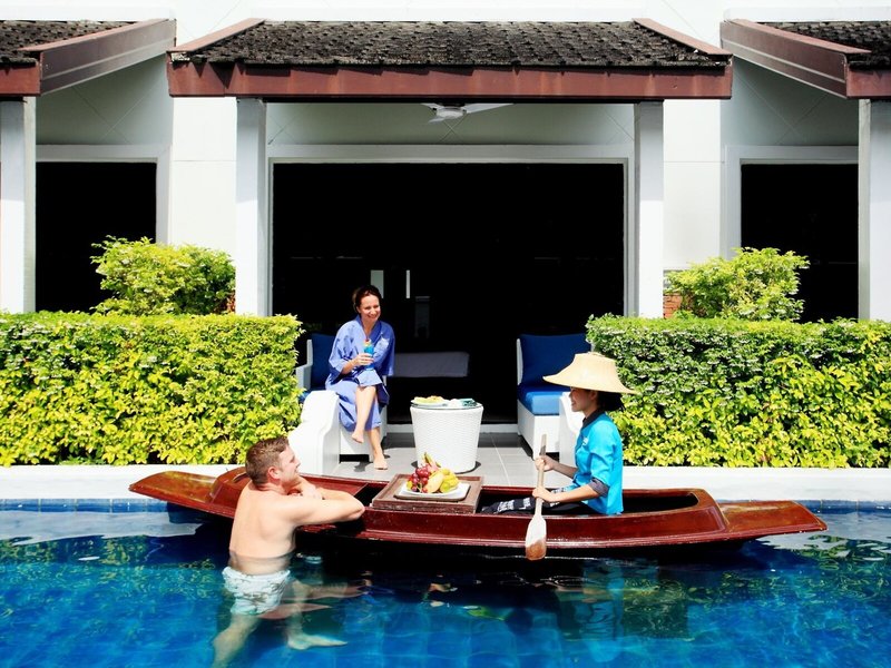 Access Resort & Villas 13