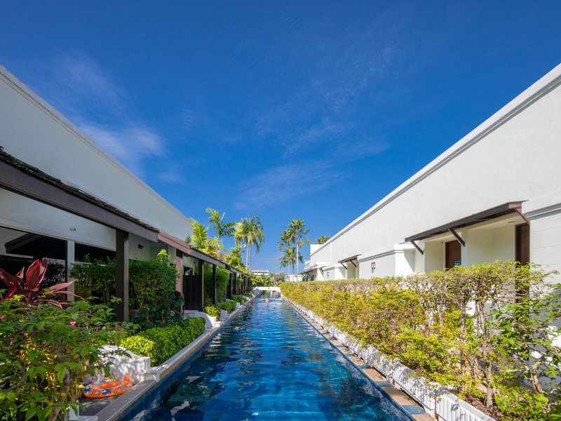 Access Resort & Villas 18