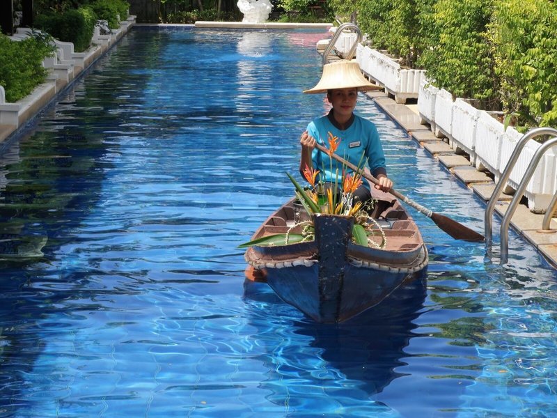 Access Resort & Villas 21