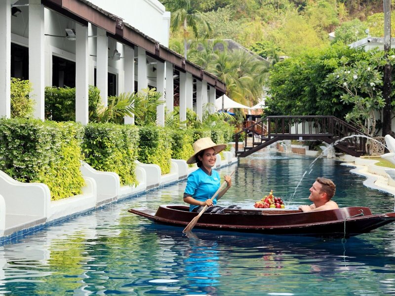 Access Resort & Villas 27