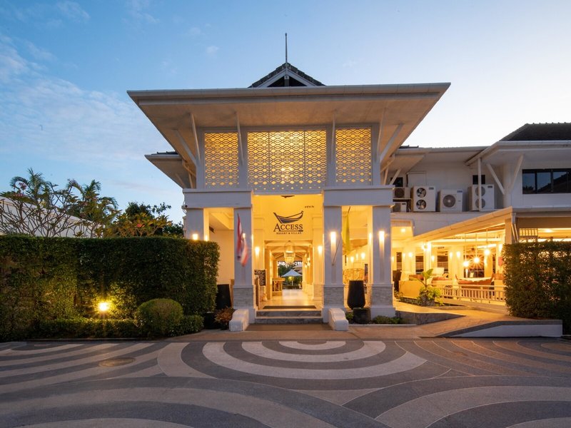 Access Resort & Villas 28