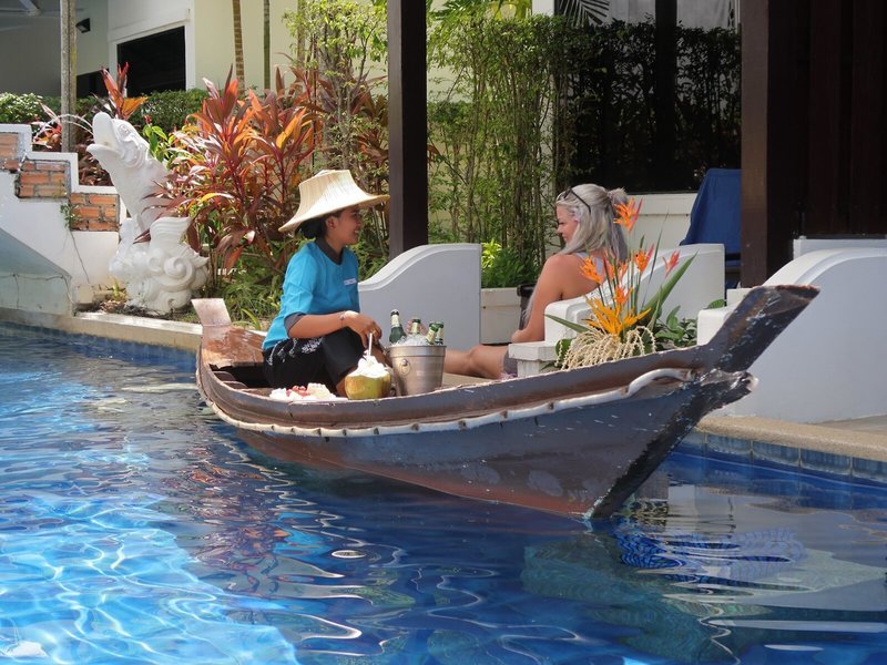 Access Resort & Villas 34