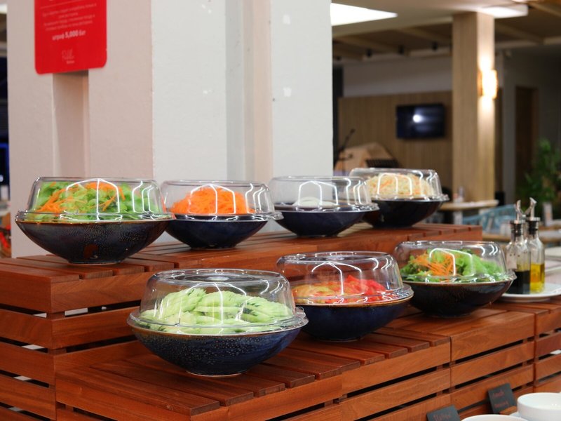 Access Resort & Villas 36