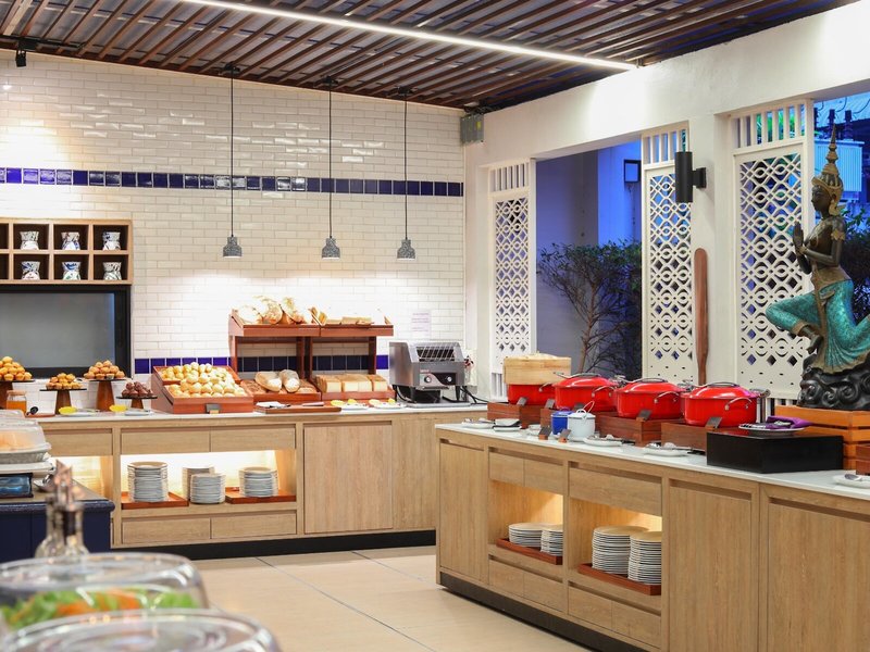 Access Resort & Villas 38