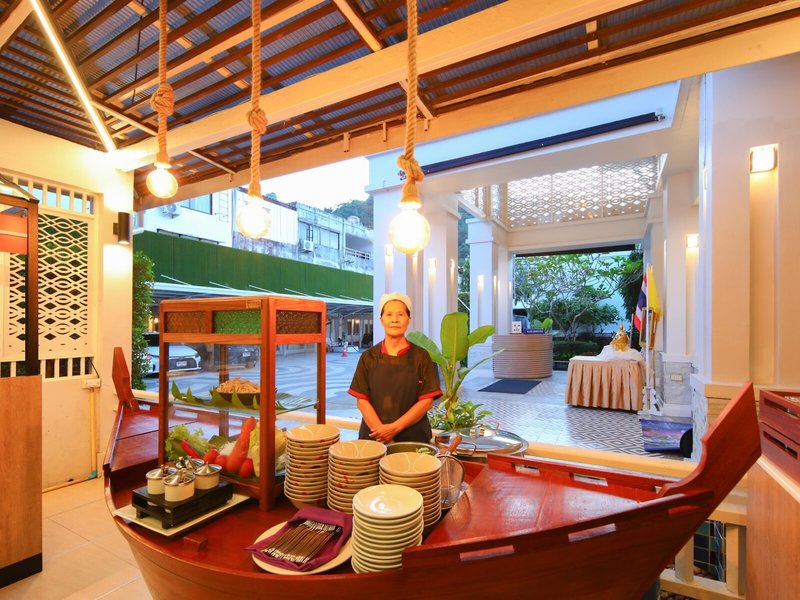 Access Resort & Villas 39