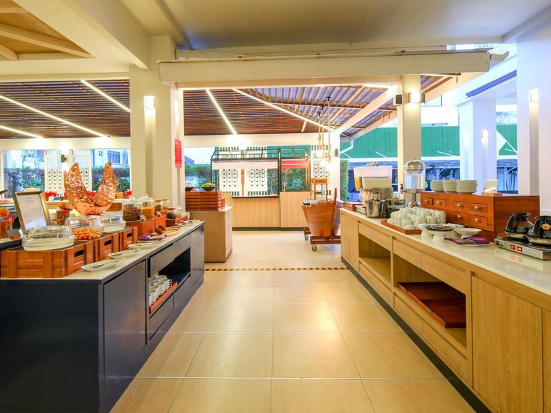 Access Resort & Villas 44