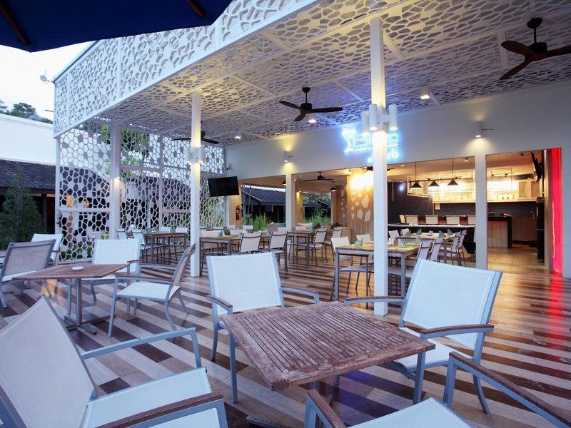 Access Resort & Villas 48