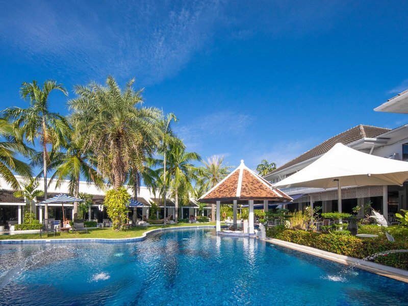 Access Resort & Villas 7