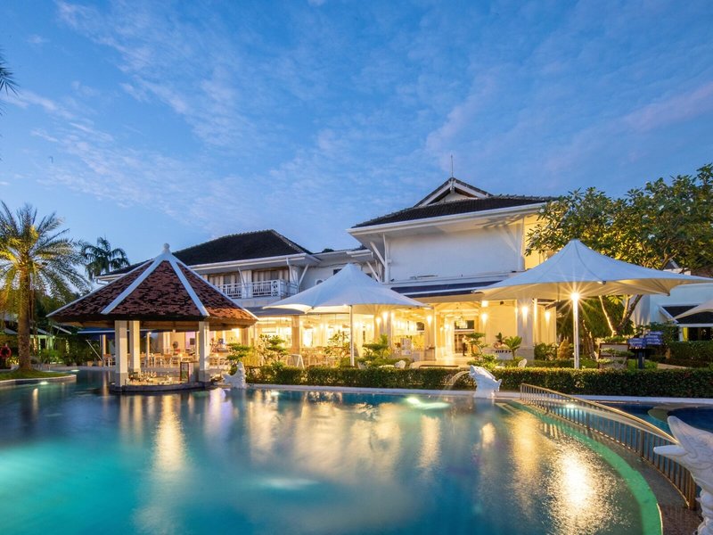 Access Resort & Villas 9