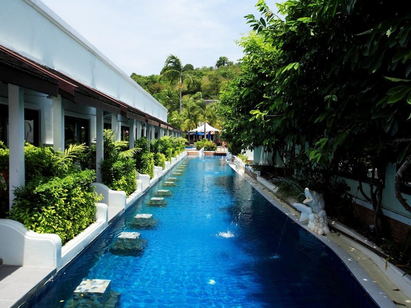 Access Resort & Villas 11