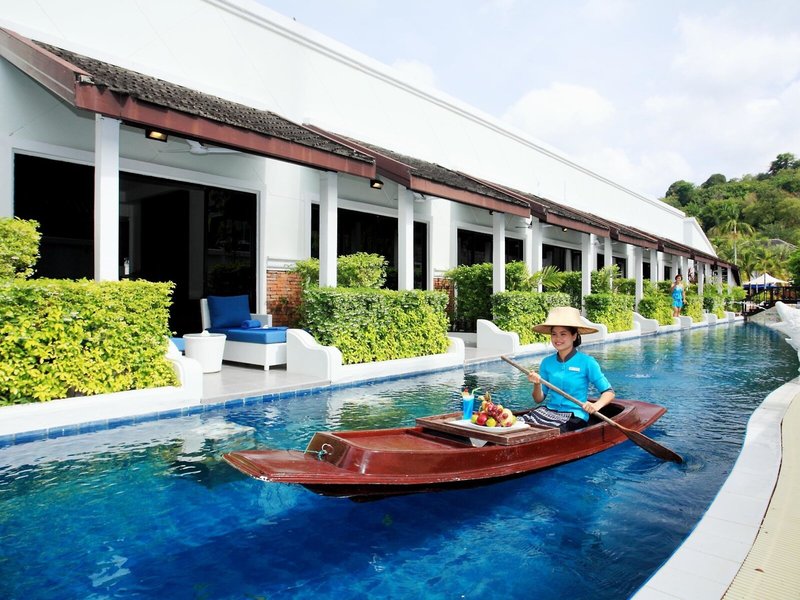 Access Resort & Villas 12