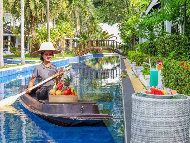 Access Resort & Villas 14