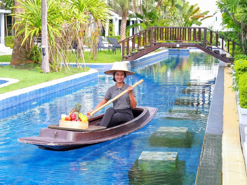 Access Resort & Villas 15