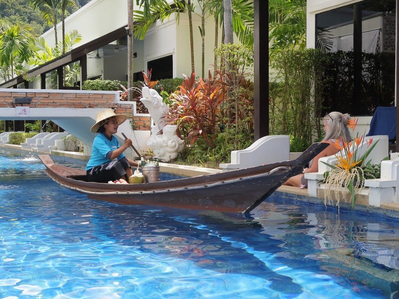 Access Resort & Villas 16